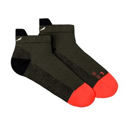 Salewa Women's Mountain Trainer Merino Low Cut Socks Women's Socks (Pack of 1)