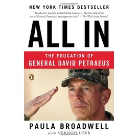 All In: The Education of General David Petraeus