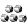 sourcing map Needle Bearings Disposable Clutch Bearing 16 mm Bore