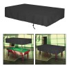 Billiard Pool Table Cover Patio Furniture Cover For 7ft