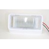 PilotLights.net LED Porch Light Interior Light 12V - Waterproof -