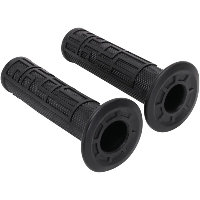 JFG RACING Surron Throttle Grips,Sur Ron Gas Throttle Handlebar Grips