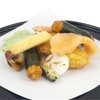Toyosuarare Made with Domestic Rice, Okaki Mix x 10 Bags