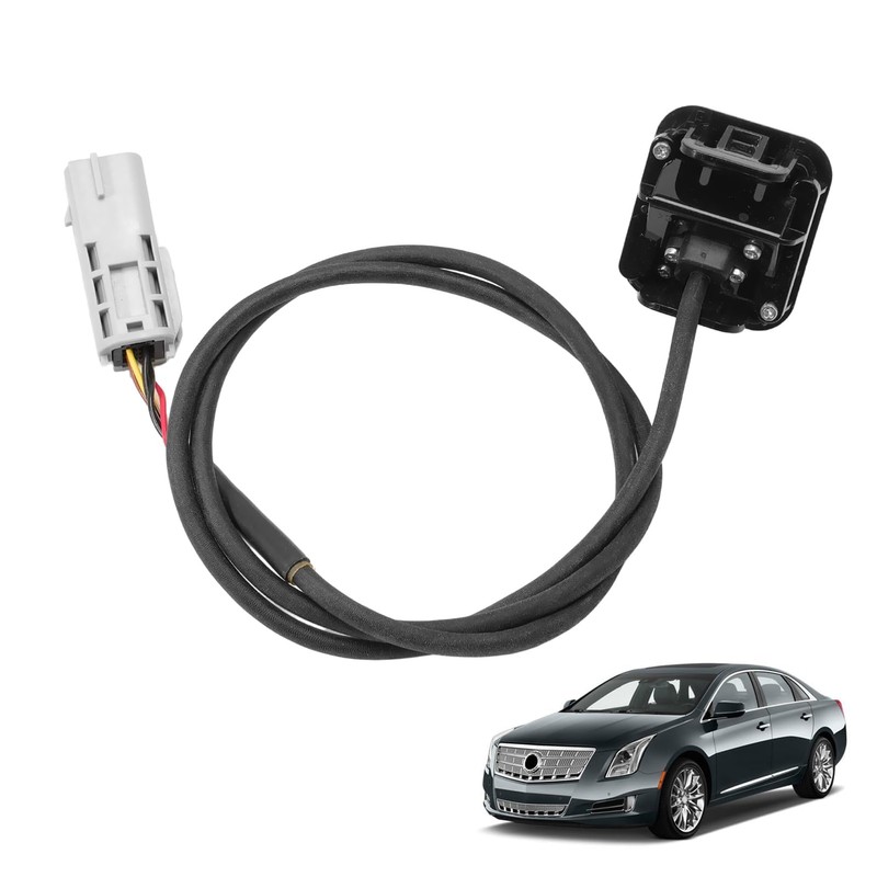 Rear View Backup Camera Fits for XTS 2013 2014 2015