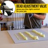 AWF PRO Spray Foam Gun – 2' Long Nozzle, High