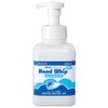 Hand Whip 16.9 fl oz (500 ml) Biomass Bottle, Quasi