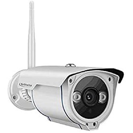 Sricam SP007-M Italy ONVIF 2 Megapixel IP Camera Micro SD No Dns Wireless