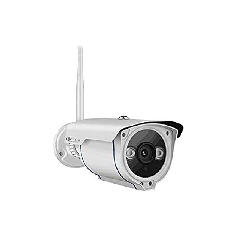 Sricam SP007-M Italy ONVIF 2 Megapixel IP Camera Micro SD
