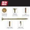 Grip Rite Prime Guard 158GCS1 T25 Star Drive Construction Screws