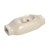 Meikosha Intermediate Switch (Slide) 7A 250V Length 34mm Width