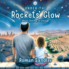 Under the Rockets' Glow: Shira's Journey to Courage