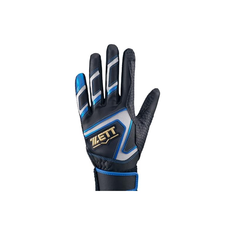 Z Baseball Batting Gloves Ambidextrous Boys Zero One Stage Boys