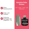 Emmi Nail Quickie Pale Green 3-in-1 (mystical green L043), LED