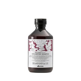 Davines Replumpling shampoo | Shampoo hidratante para cabello seco | 250 ml