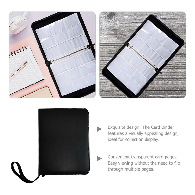 Soporte Para Tarjetas De Juego, Contenedor De Tarjetas Portá