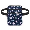 HAWEE Waist Belt Bag for Women and Men Cross Body