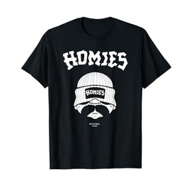 HOMIES T-Shirt