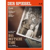 DER SPIEGEL 19/2025 "Das deutsche Tabu"