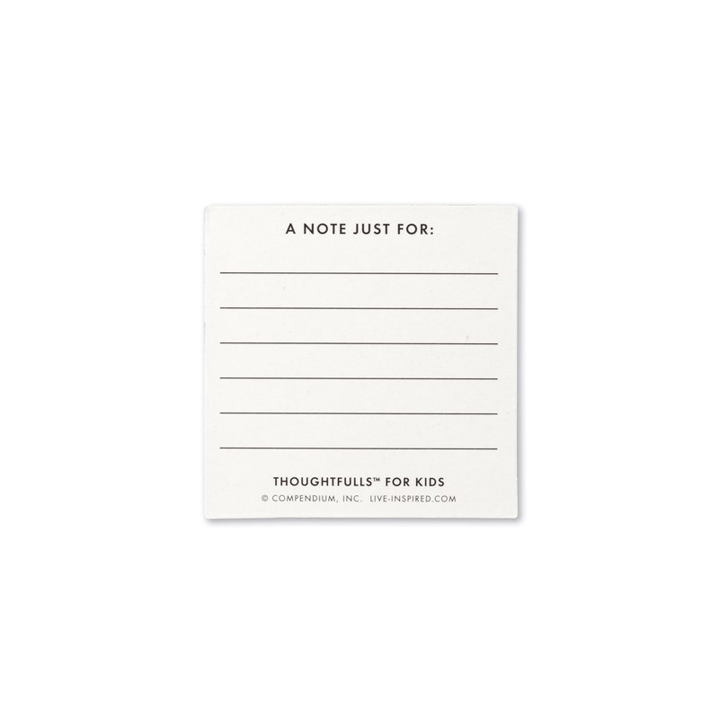 Compendium ThoughtFulls for Kids — You Matter So Much —