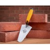 ROUGHNECK® ROU51077 CRV Steel Gauging Trowel 7" (180mm)