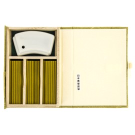 daily sandalwood incense 60 pieces