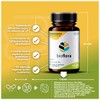 Probioticos Bioflora Balance, 60 capsulas de un Producto Simbiotico, que