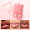 Moisturizing Lip Balms to Smooth Fine Lines Lip Serum and