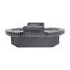 Autu Parts 2 tapones de drenaje de piso para Polaris