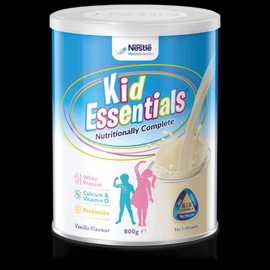 Sustagen Kids Essential Nutritionally Complete 800g