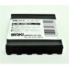 Wake Industry BGA-01 Anti-Vibration Rubber A, Black, 0.4 x 2.0