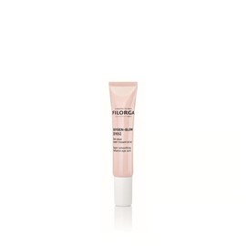 Filorga Oxygen Glow Eyes Contorno de Ojos Crema Revitalizadora Hidrata Alisa Ilumina la Piel de la Cara