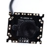 2MP Camera Module 72 Degree No Distortion Manual Focusing USB