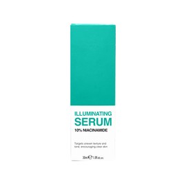 Illuminating Niacinamide Serum 30Ml