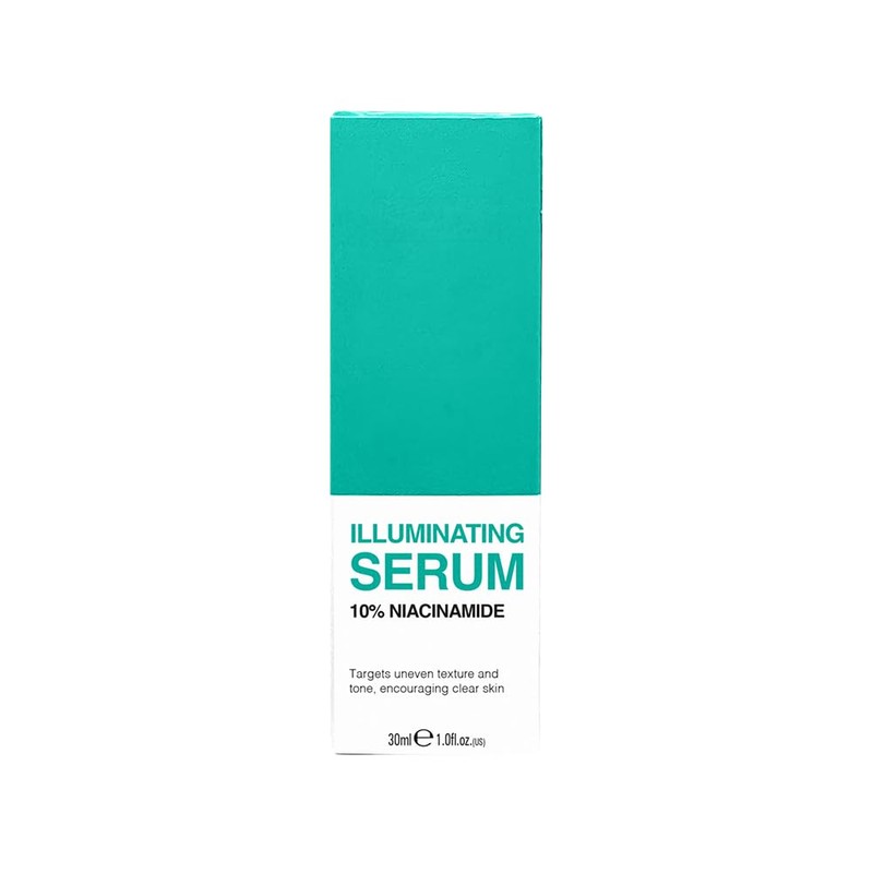 Illuminating Niacinamide Serum 30Ml