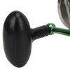 18+1BB 4.8:1 Speed Ratio Fishing Spinning Wheel Left Right Interchangeable