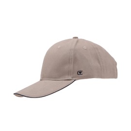 CASAMODA Unisex Cap, beige