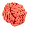 duvoplus, Rope Sweater Ball M 14 x 14 x 14