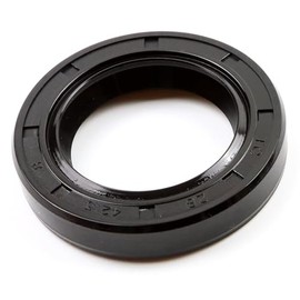 Parts and Parts Radial Shaft Seal 28 x 42.5 x 8 mm, AS/TC/BASL/WAS, DIN 3760 Seal Ring, NBR 70, Heat & Chemical Resistant, Ideal for Engines, Pumps, Gearboxes & Industrial Applications