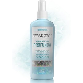 FERMODYL - Tratamiento FERMODUAL. Rehidratacion profunda, presentación con 240ml