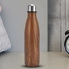 Cola Shape Thermal Flask Stainless Steel Water Bottles for School