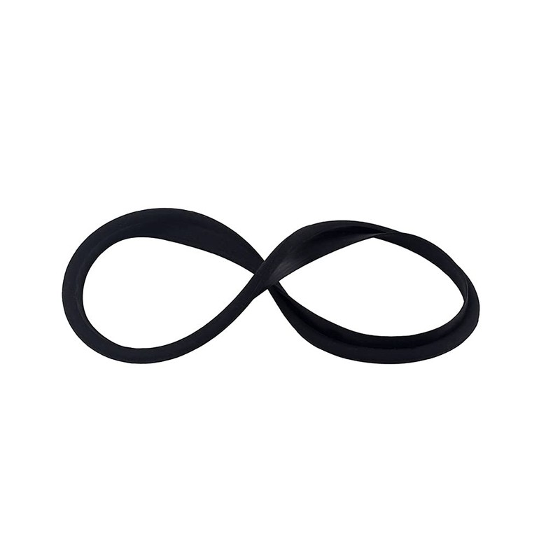 Alnicov Saxophone Mute Ring Bell Protector Sax Silencer for Sax