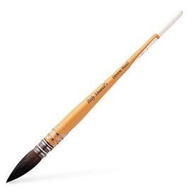 Billy Showell Round Synthetic Devine Wash Brush