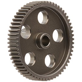 Tuning Haus 1360 60 Tooth 64 Pitch Precision Aluminum Pinion Gear