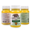Cream-Gel “Badger Fat” Siberian Sea Buckthorn Oil Pine Resin Vitamins