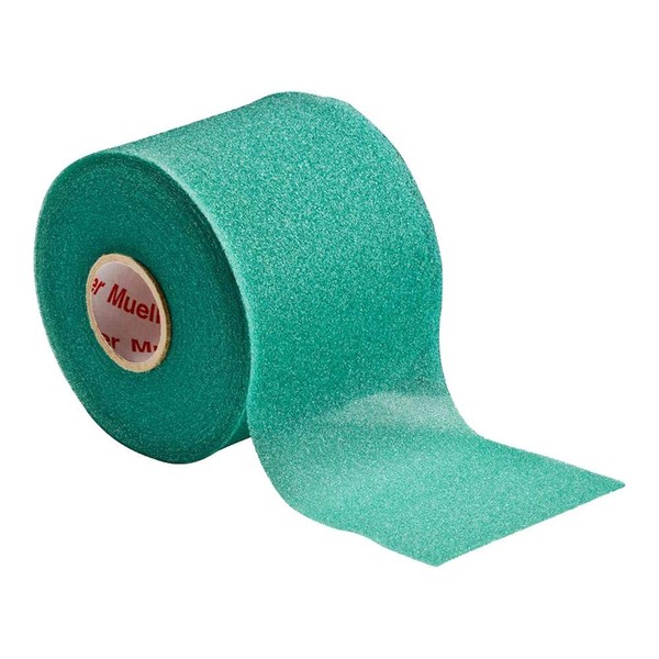 Mueller M Wrap Colored - Green