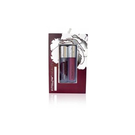 Fitglow Beauty Lip Serum Duo 2 x 10g - Gospel/Night
