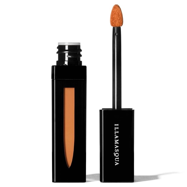 Illamasqua Eye Paint Longwear Liquid Shadow - Rose Latte -