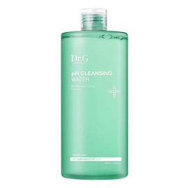 Dr. Jir 닥터지 약산성 클렌징 워터 Dr. Jart+ Mildly Acidic Cleansing Water
