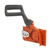 EBTOOLS Chain Brake Assembly,Chainsaw Chainbrake Assembly Clutch Cover Brake Handle