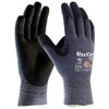 ATG 44-3745 MaxiCut Ultra Men Work Gloves Cut 5 Resistant